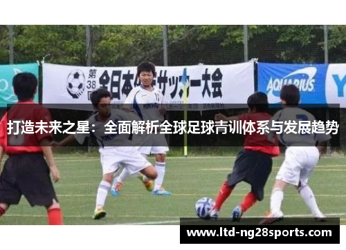 打造未来之星：全面解析全球足球青训体系与发展趋势