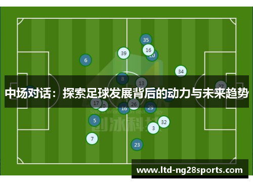 中场对话：探索足球发展背后的动力与未来趋势