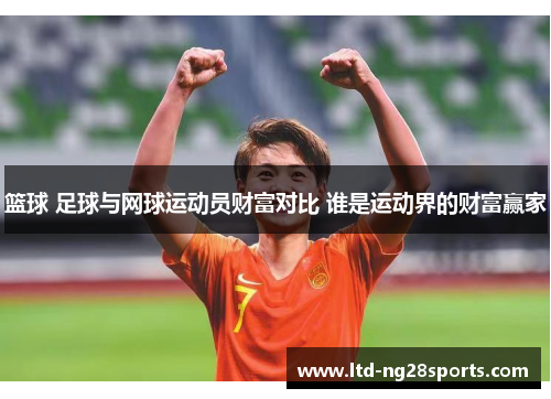 篮球 足球与网球运动员财富对比 谁是运动界的财富赢家